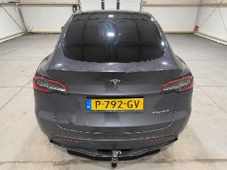 Tesla Model Y 75kWh Long Range AWD 258kW picture 39