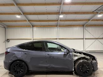 Schadeauto Tesla Model Y 75kWh Long Range AWD 258kW 2022/3