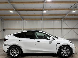 Damaged car Tesla Model Y 58kWh RWD 175kW 2024/1