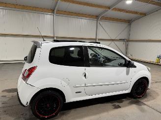 Renault Twingo GT 1.2Tce 75kW Gordini Serie Panoramadak picture 5