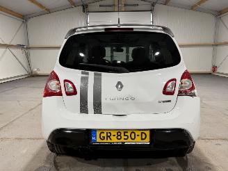 Renault Twingo GT 1.2Tce 75kW Gordini Serie Panoramadak picture 16