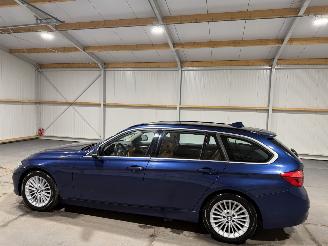 BMW 3-serie 320i 135kW Automaat Luxury Edition Panoramadak picture 11