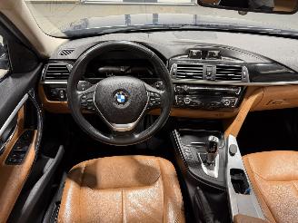 BMW 3-serie 320i 135kW Automaat Luxury Edition Panoramadak picture 20