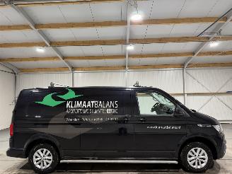 Schade bestelwagen Volkswagen Transporter 2.0TDI 81kW L2 2021/6