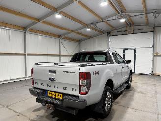 Ford Ranger 3.2TDCi 147kW 4WD Automaat WildTrak SuperCab picture 6