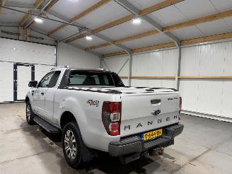 Ford Ranger 3.2TDCi 147kW 4WD Automaat WildTrak SuperCab picture 12