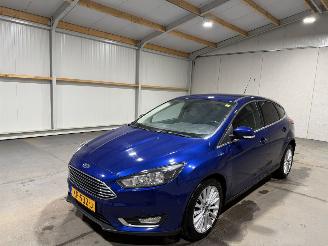 Ford Focus 1.0 74kW Titanium picture 10