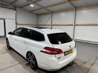 Peugeot 308 1.5BlueHDI 96kW Automaat Premium Panoramadak picture 12