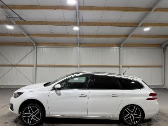 Peugeot 308 1.5BlueHDI 96kW Automaat Premium Panoramadak picture 8