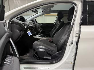 Peugeot 308 1.5BlueHDI 96kW Automaat Premium Panoramadak picture 13