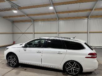Peugeot 308 1.5BlueHDI 96kW Automaat Premium Panoramadak picture 11