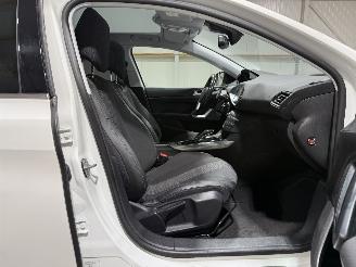 Peugeot 308 1.5BlueHDI 96kW Automaat Premium Panoramadak picture 18