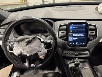 Volvo Xc-90 2.0D5 173kW  AWD R-Design picture 36
