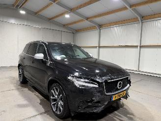 Volvo Xc-90 2.0D5 173kW  AWD R-Design picture 3