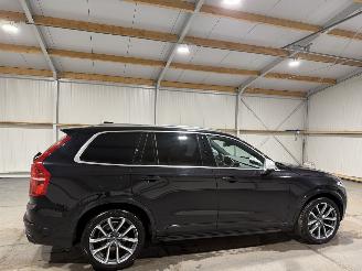 Volvo Xc-90 2.0D5 173kW  AWD R-Design picture 5