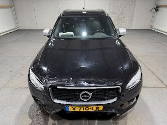 Volvo Xc-90 2.0D5 173kW  AWD R-Design picture 17