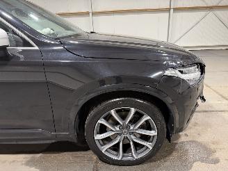 Volvo Xc-90 2.0D5 173kW  AWD R-Design picture 21