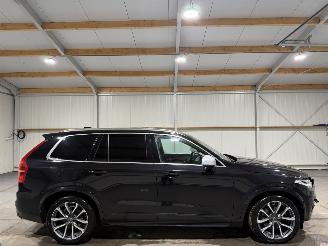 Avarii auto utilitare Volvo Xc-90 2.0D5 173kW  AWD R-Design 2018/2