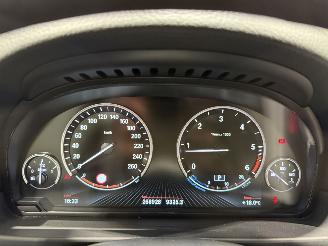 BMW 5-serie 520D 140kW Automaat Luxury Edition picture 22