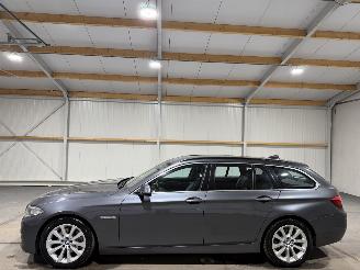 BMW 5-serie 520D 140kW Automaat Luxury Edition picture 8