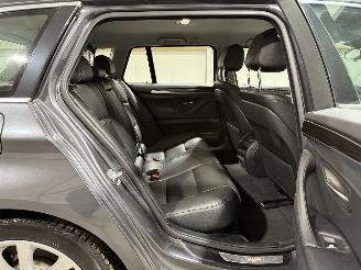 BMW 5-serie 520D 140kW Automaat Luxury Edition picture 17