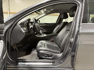 BMW 5-serie 520D 140kW Automaat Luxury Edition picture 14