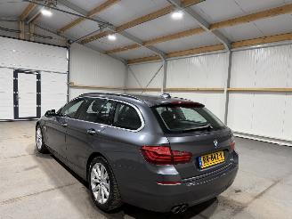 BMW 5-serie 520D 140kW Automaat Luxury Edition picture 12