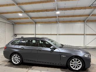 BMW 5-serie 520D 140kW Automaat Luxury Edition picture 2