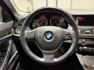 BMW 5-serie 520D 140kW Automaat Luxury Edition picture 20