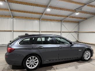 BMW 5-serie 520D 140kW Automaat Luxury Edition picture 5
