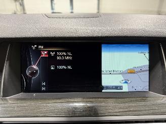 BMW 5-serie 520D 140kW Automaat Luxury Edition picture 25