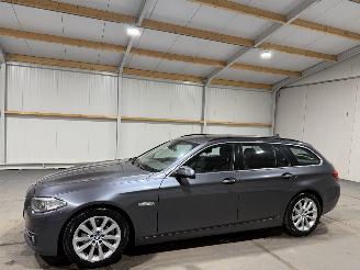 BMW 5-serie 520D 140kW Automaat Luxury Edition picture 9