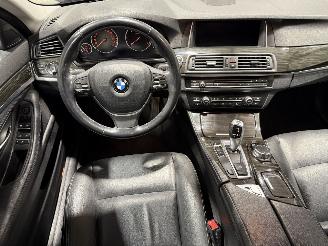 BMW 5-serie 520D 140kW Automaat Luxury Edition picture 21