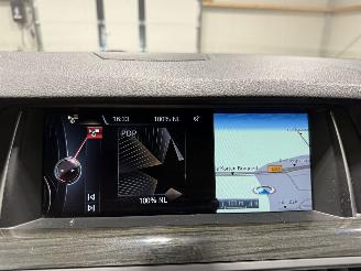 BMW 5-serie 520D 140kW Automaat Luxury Edition picture 23