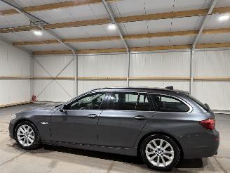 BMW 5-serie 520D 140kW Automaat Luxury Edition picture 11