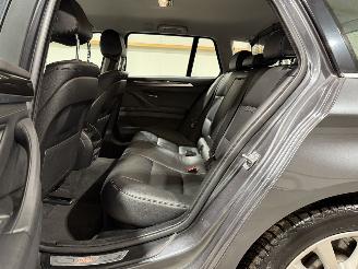 BMW 5-serie 520D 140kW Automaat Luxury Edition picture 16