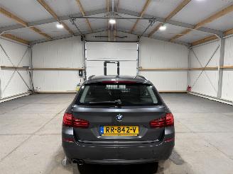BMW 5-serie 520D 140kW Automaat Luxury Edition picture 7