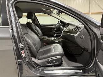 BMW 5-serie 520D 140kW Automaat Luxury Edition picture 18