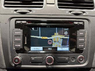 Volkswagen Golf 1.6TDI 77kW Bluemotion ECC Navi picture 23