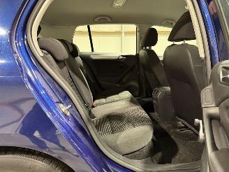 Volkswagen Golf 1.6TDI 77kW Bluemotion ECC Navi picture 16