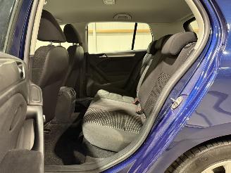 Volkswagen Golf 1.6TDI 77kW Bluemotion ECC Navi picture 15