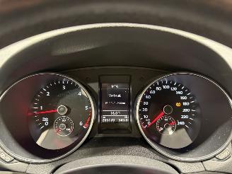 Volkswagen Golf 1.6TDI 77kW Bluemotion ECC Navi picture 21