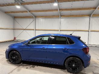 Volkswagen Polo 1.0TSI 70kW Life Edition picture 11