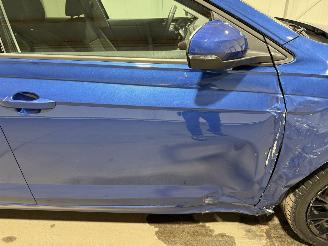 Volkswagen Polo 1.0TSI 70kW Life Edition picture 20