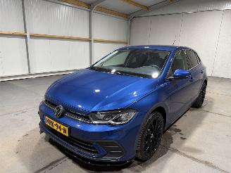 Volkswagen Polo 1.0TSI 70kW Life Edition picture 10