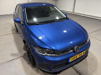 Volkswagen Polo 1.0TSI 70kW Life Edition picture 17