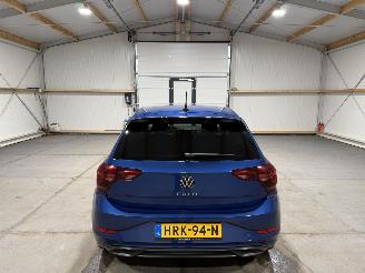 Volkswagen Polo 1.0TSI 70kW Life Edition picture 7