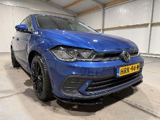 Volkswagen Polo 1.0TSI 70kW Life Edition picture 22