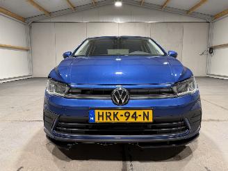 Volkswagen Polo 1.0TSI 70kW Life Edition picture 23