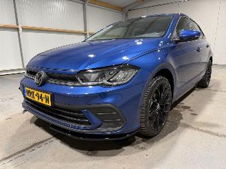 Volkswagen Polo 1.0TSI 70kW Life Edition picture 24